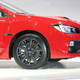 Illustration for article titled The 2015 Subaru WRX Isnt Ugly But It Is Boring